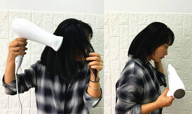 小仙女负离子吹风机,小仙女戴森吹风机