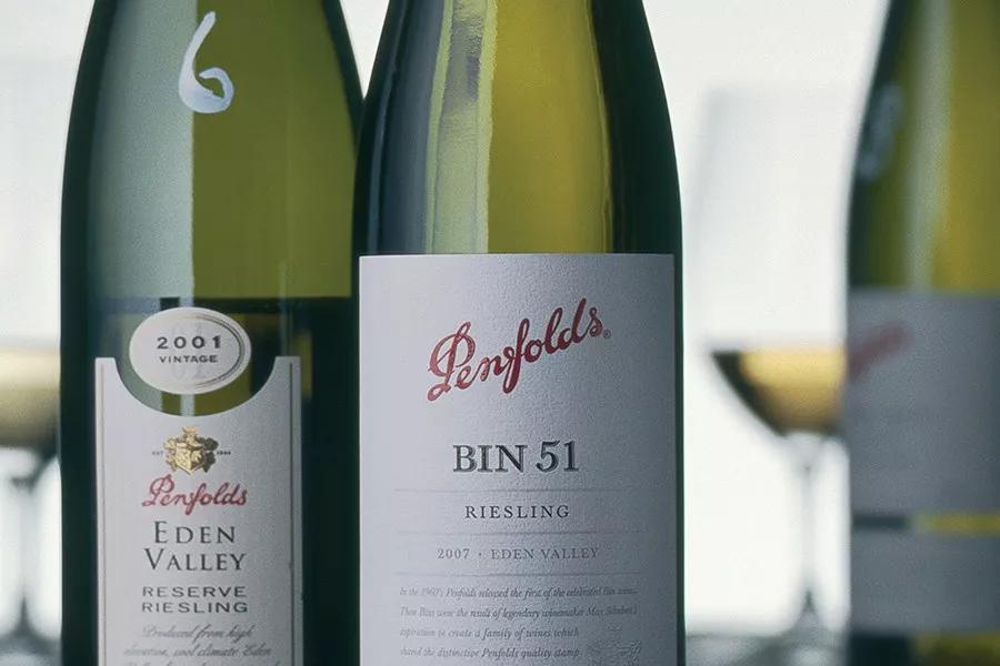 最新最全版｜奔富全系列酒款指南，强烈推荐收藏！