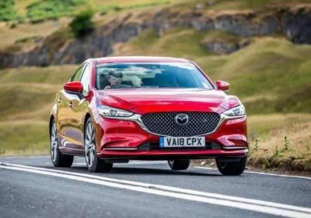 厦门司机说阿特兹：新车没人要，二手车不敢买