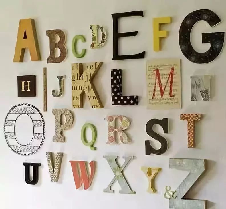 幼儿园墙面环创风格小清新,幼儿园环创可爱墙面布置简单大气