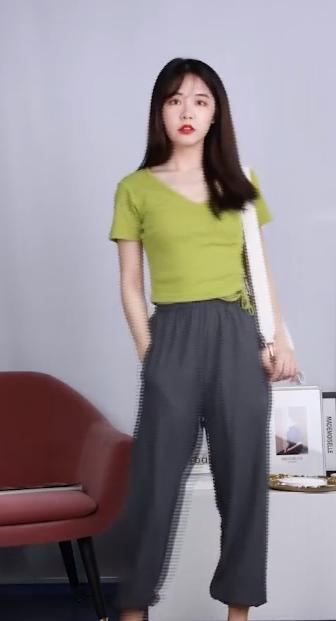 ur新款服装测评,ur时尚服饰