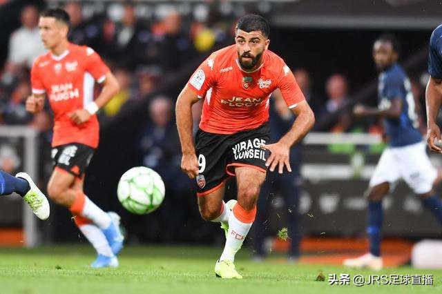 法乙尚布利vs格勒诺布尔,零点吧直播录像