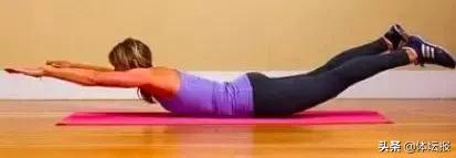 适合久坐族的健身动作,健身期间经常犯困怎么办