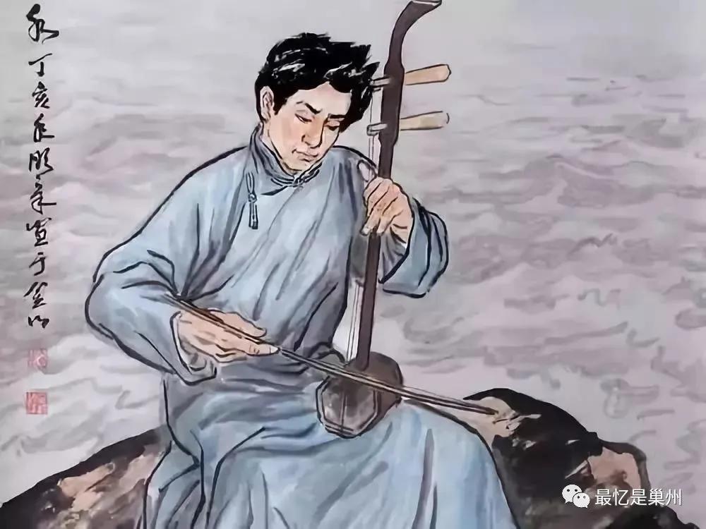 安徽合肥市民间习俗,合肥农村哭灵