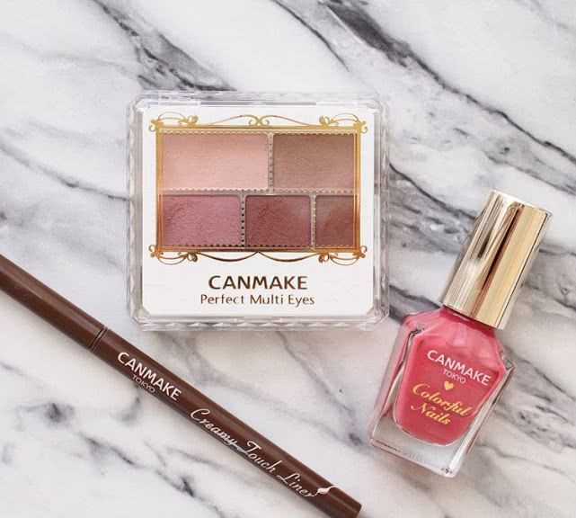 全球最畅销的眼影盘停产,2022最火眼影盘排行榜十强