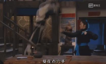 十四年了,能够超越「武林外传」的情景喜剧几乎绝迹