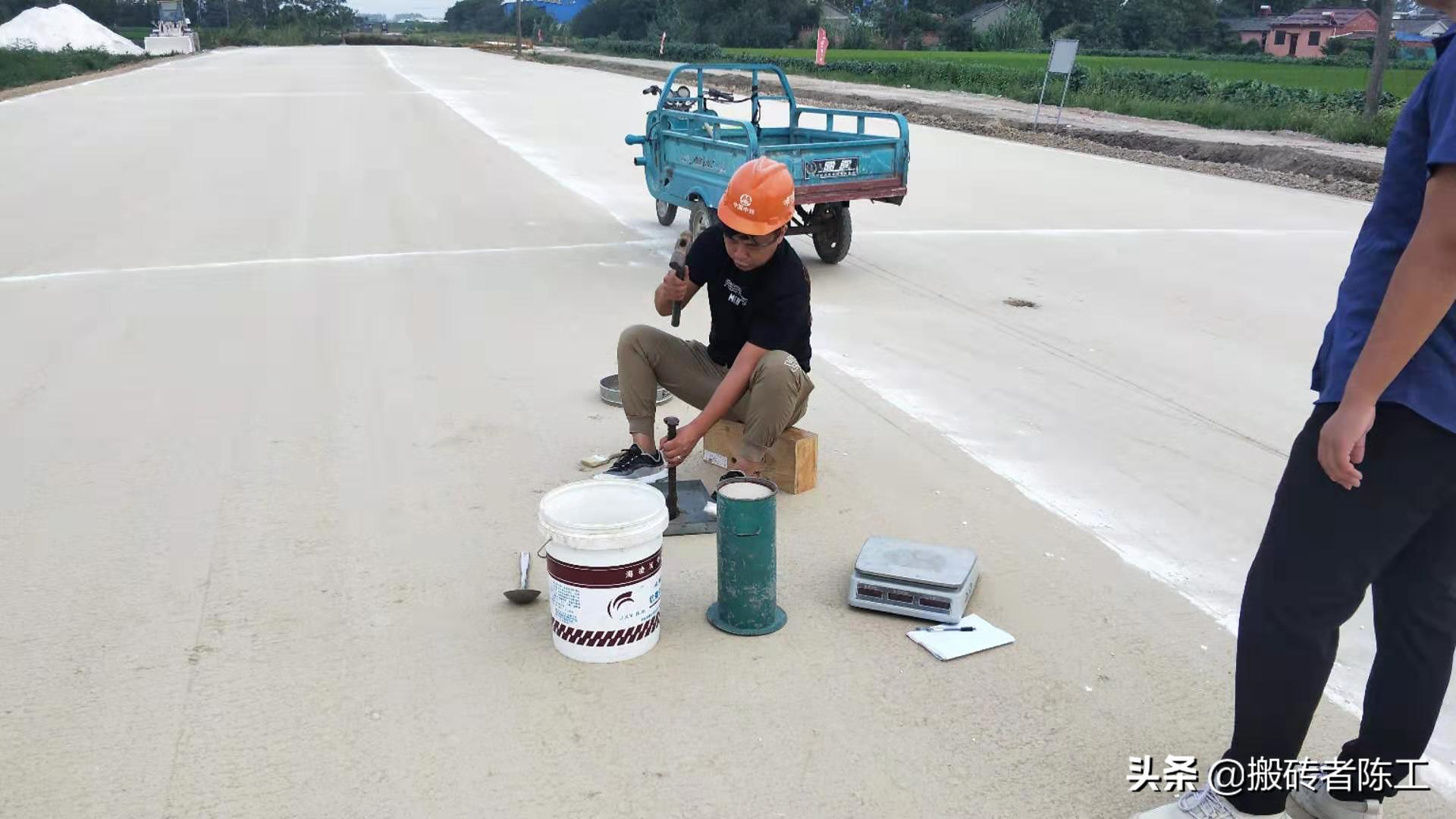 石灰稳定土基层施工工艺流程视频,石灰稳定土基层施工相关作业要求