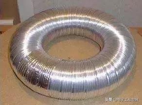 特斯拉线圈diy原理图讲解,如何自制简易特斯拉线圈