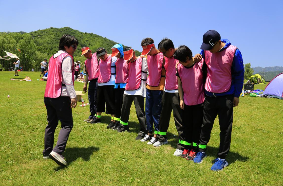 北京延庆周边野游有山有水,北京延庆山顶草甸