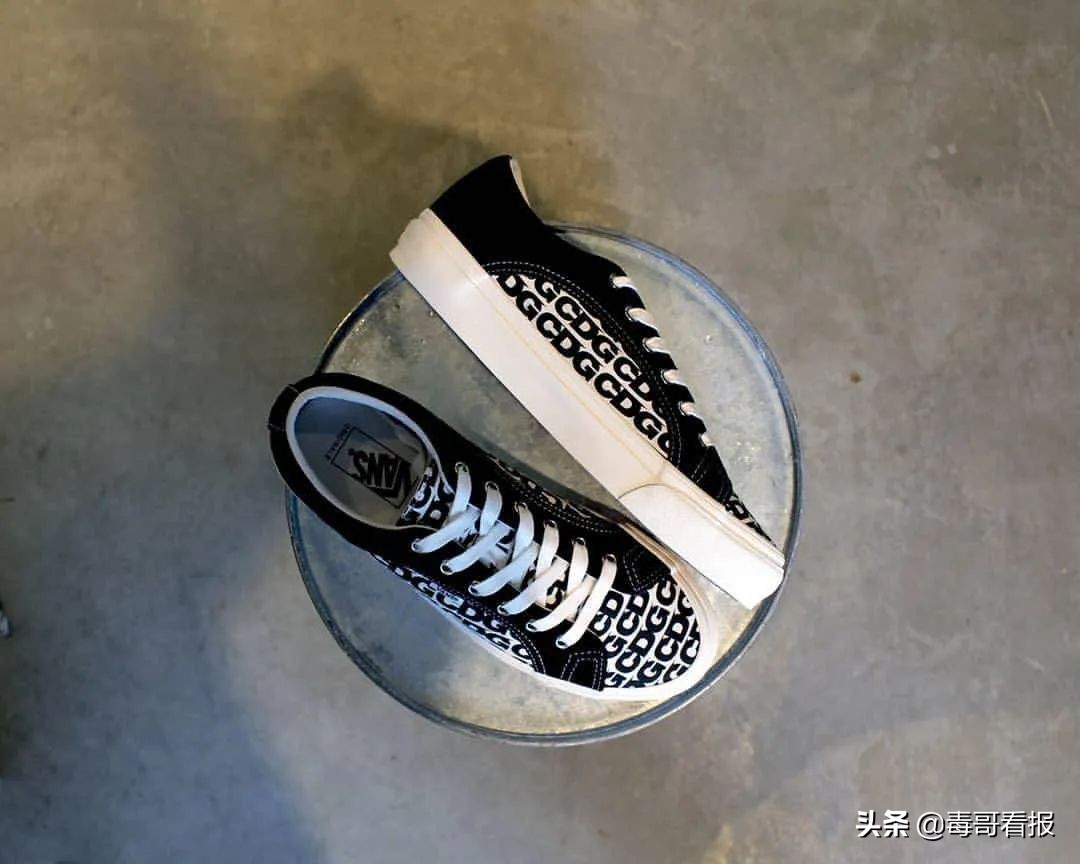 跟VansFans主编盘点,近2年最值得入手的10双Vans