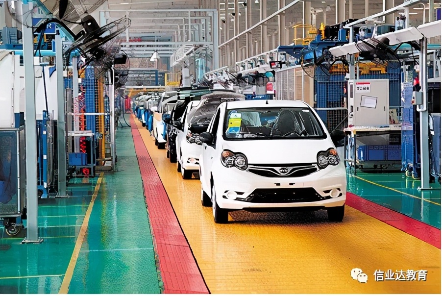 汽车维修课程网上,河北汽车维修培训学习