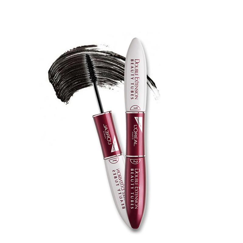 选对睫毛膏，让你拥有一双迷人双眼