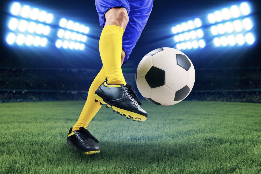 53岁的职业足球员：三浦知良是如何做到的？