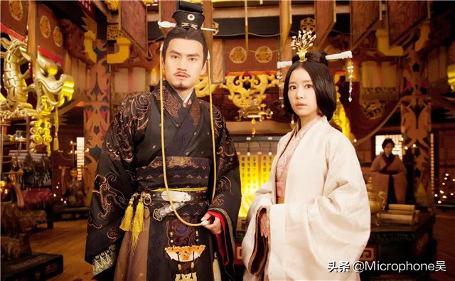 刘庄是刘秀第四子，他是靠什么超越哥哥，当上东汉太子的