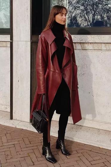 腿粗穿短靴子显瘦推荐,腿粗想穿靴子显瘦显高