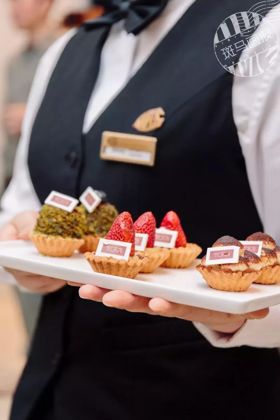 限时两个月：TUMI恒隆快闪店来了，“星爵”出没！