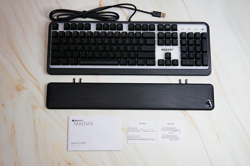 roccat冰豹magma梅格,冰豹magma梅格