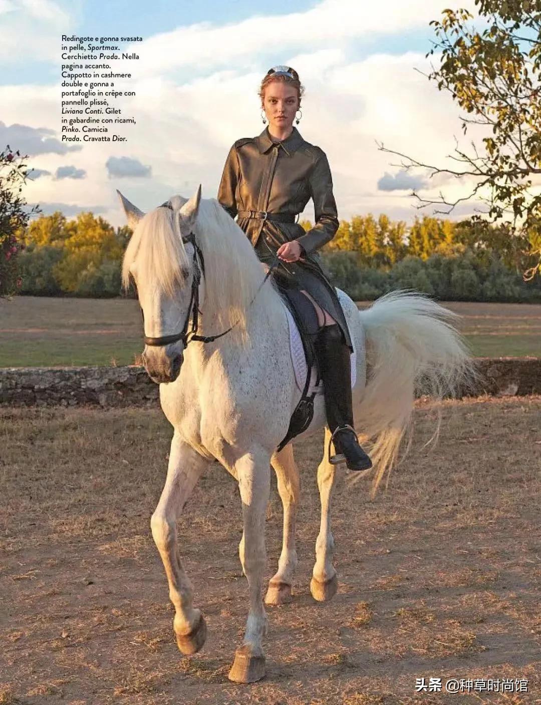 这六款马丁靴不止保暖还带增高,马丁靴淘汰了吗