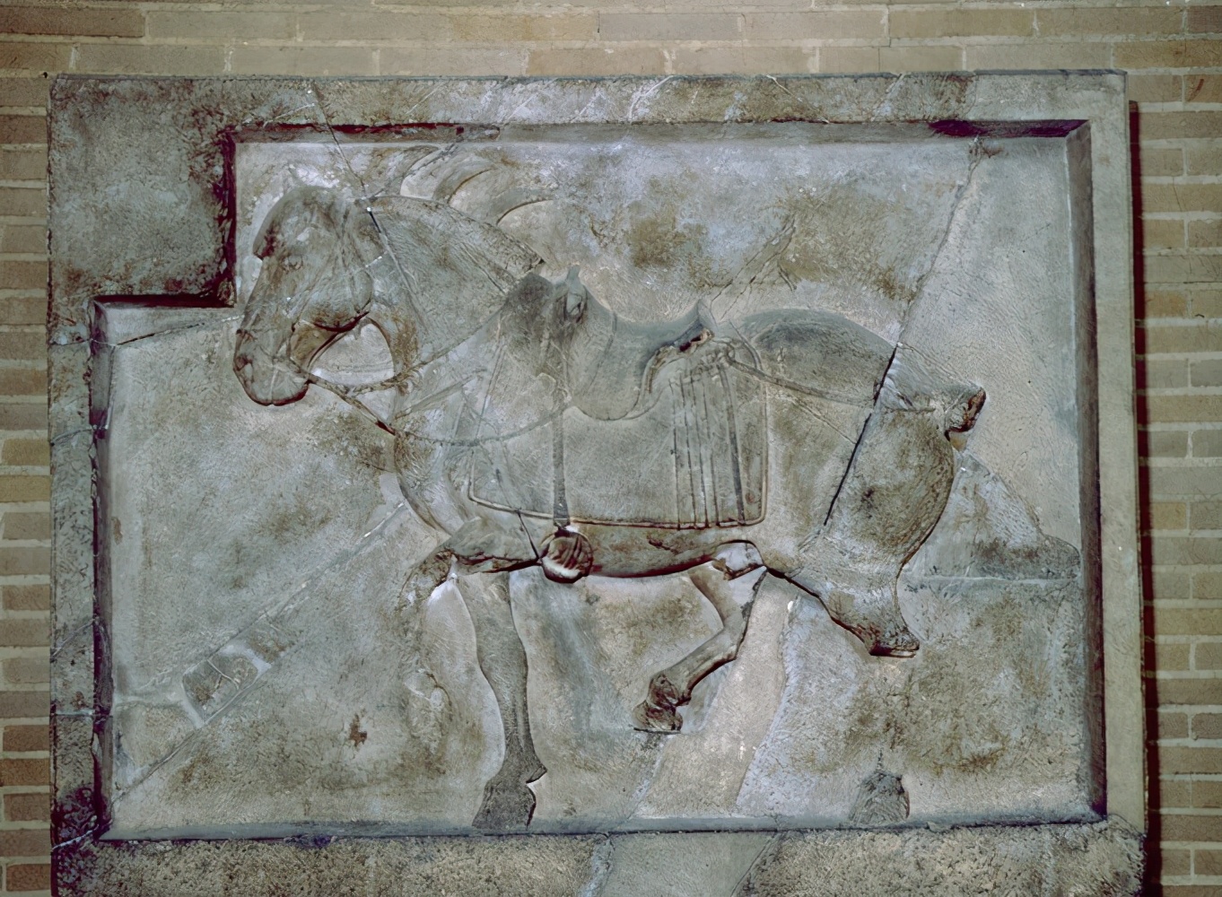 《中华古玩》摘选藏家肖像——多面古董商卢芹斋