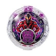 极恶贝利亚的动画照片,奥特曼反派贝利亚