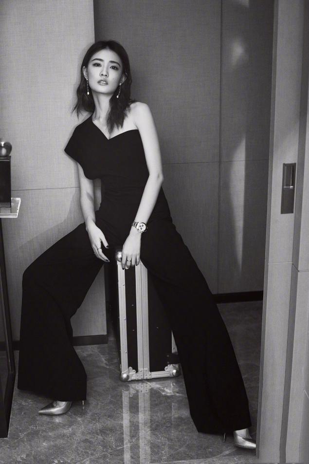 云朵空气棉立体阔腿裤,显高显瘦又便宜的云朵裤