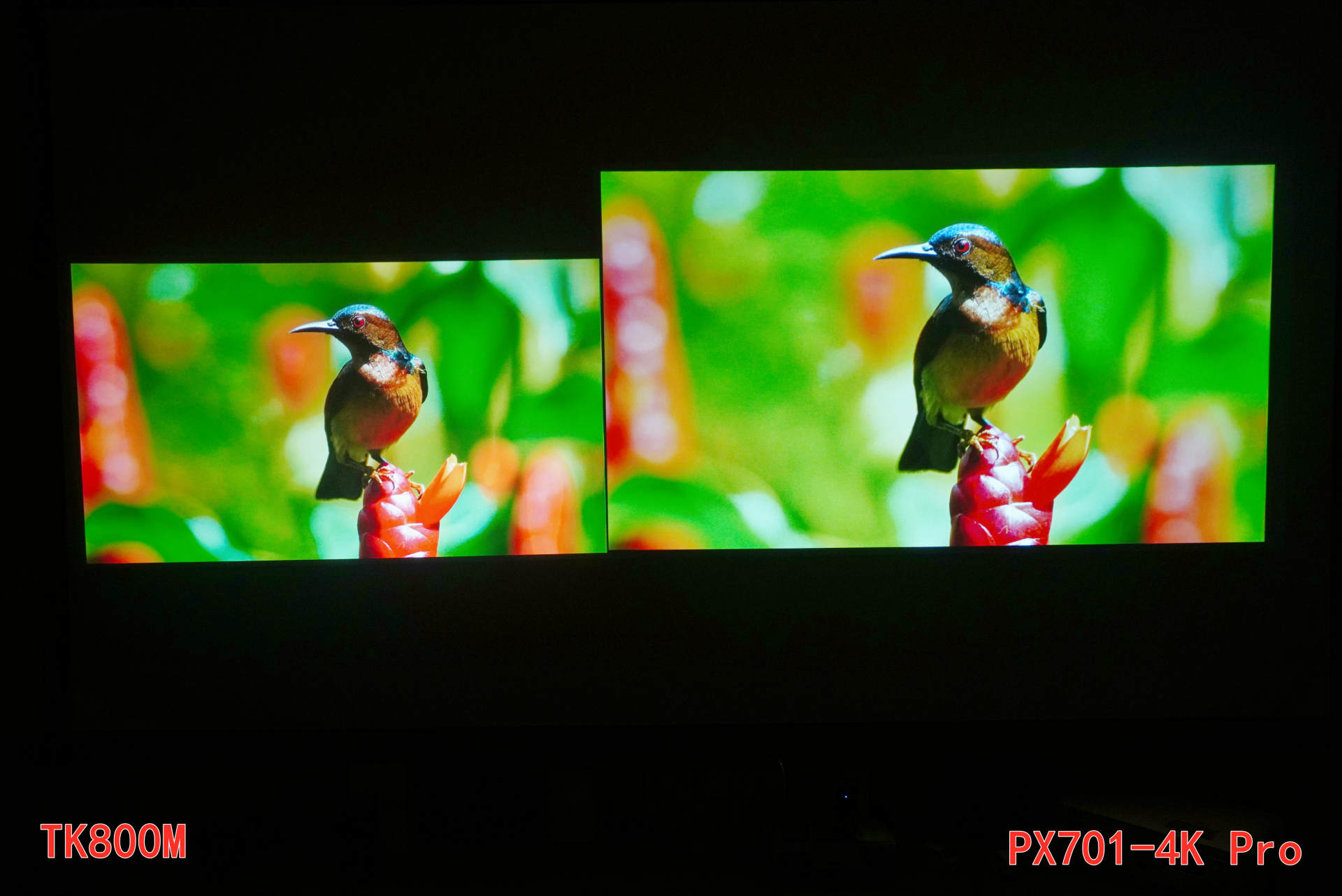 优派投影仪px701升级3d后有何区别,优派px7014kpro投影机好吗