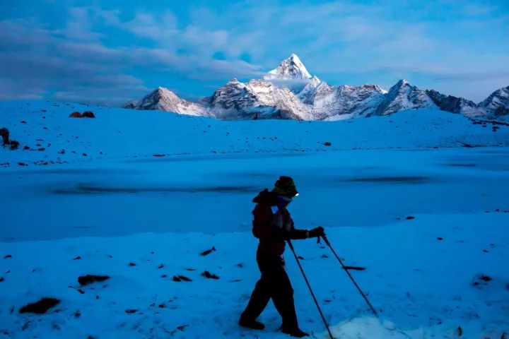川西最美景点排行榜,四川冬季除了川西能去哪里