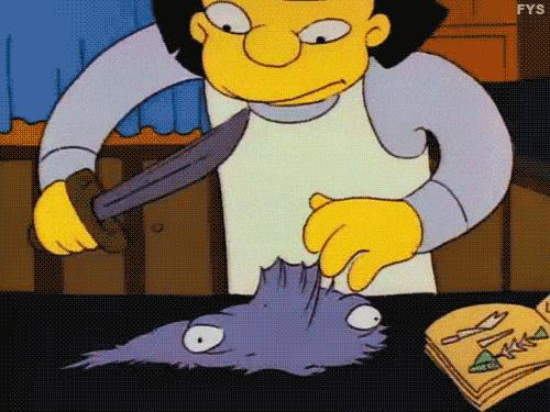 珍味｜吃完这盘料理，才算出生入死过的情侣