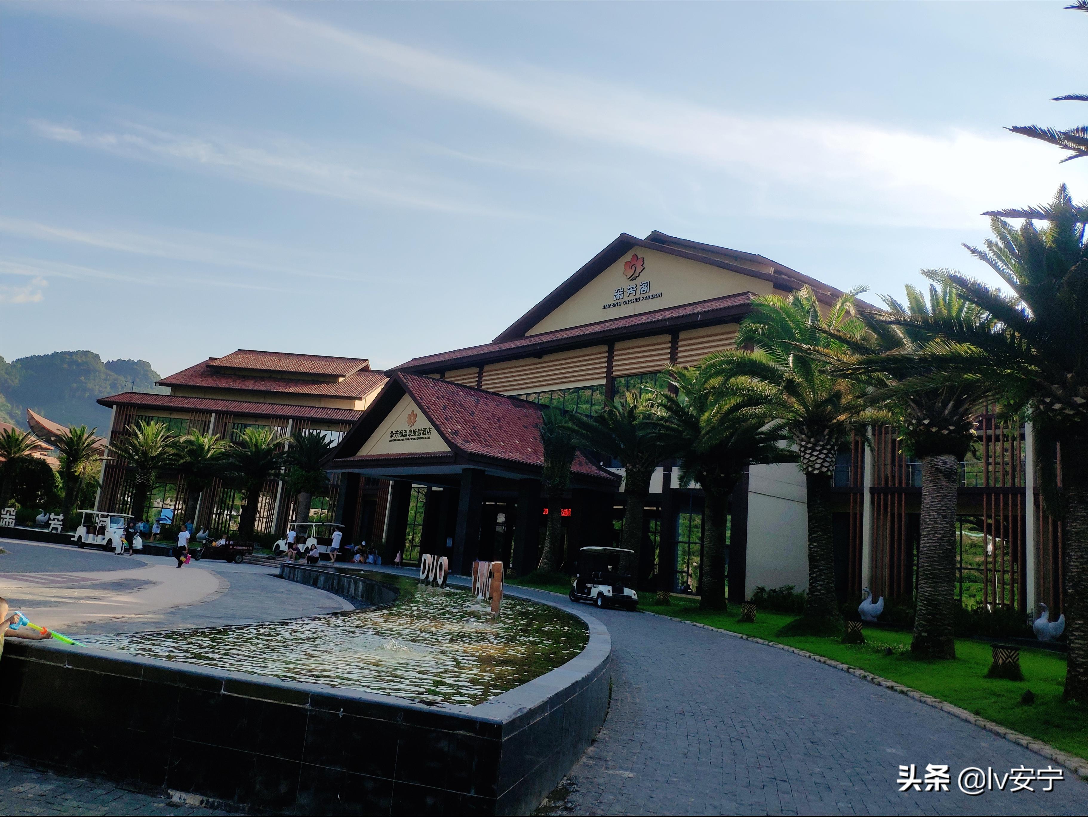 贵阳桃源河漂流时间,贵州桃源河漂流