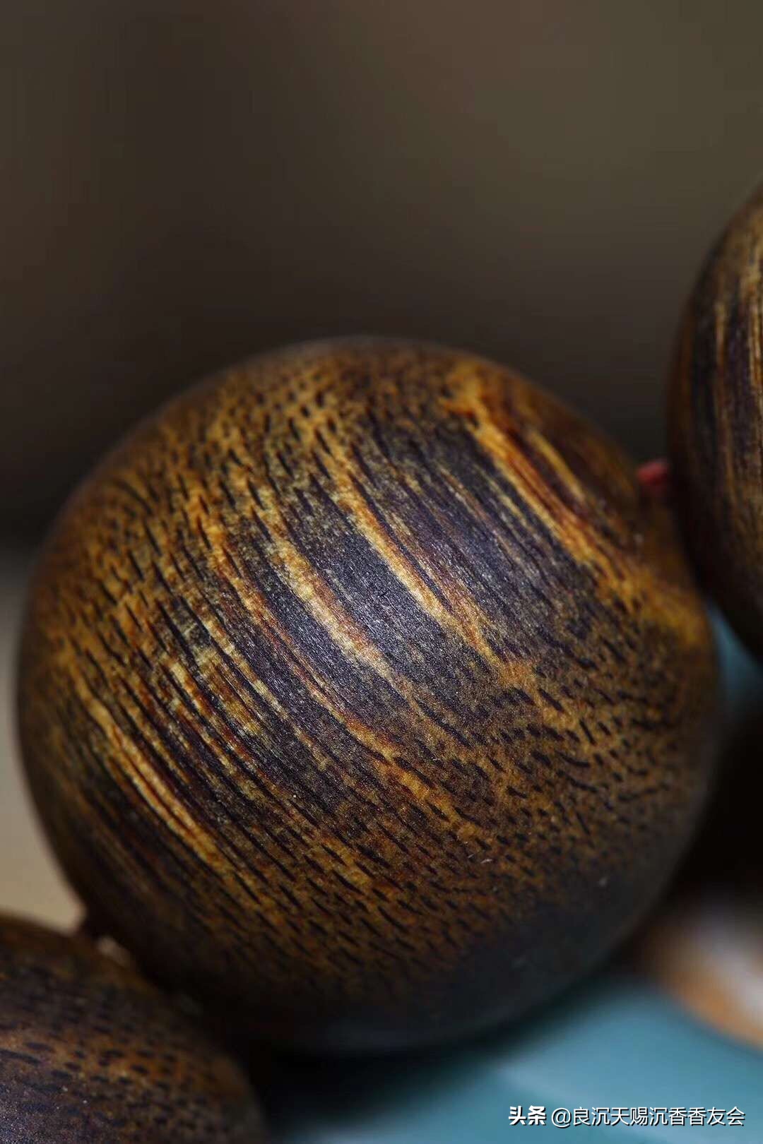 软丝沉香和糖结沉香的区别,印尼沉香和达拉干沉香哪个好