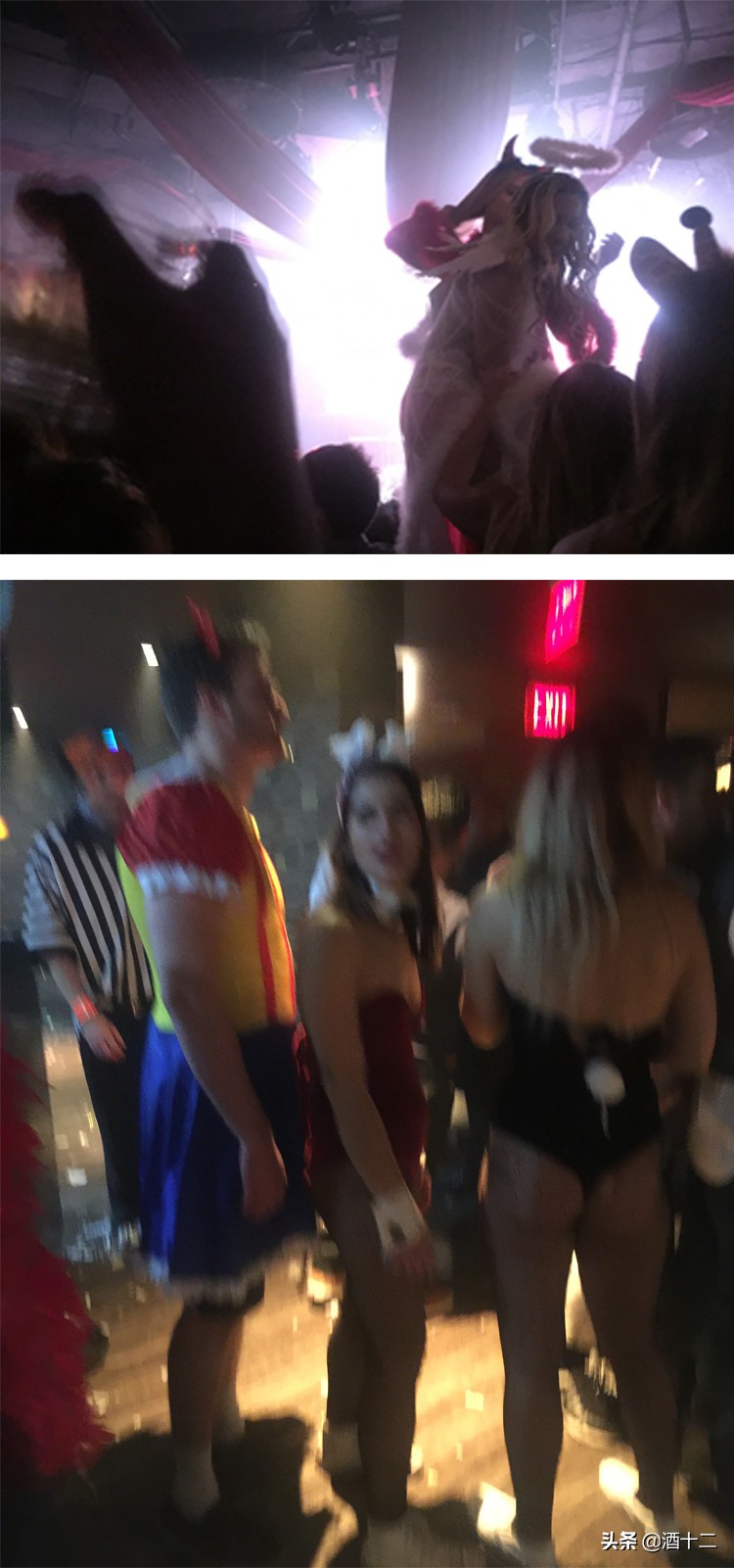 十九岁第一次喝酒,19岁第一次去酒吧要注意什么