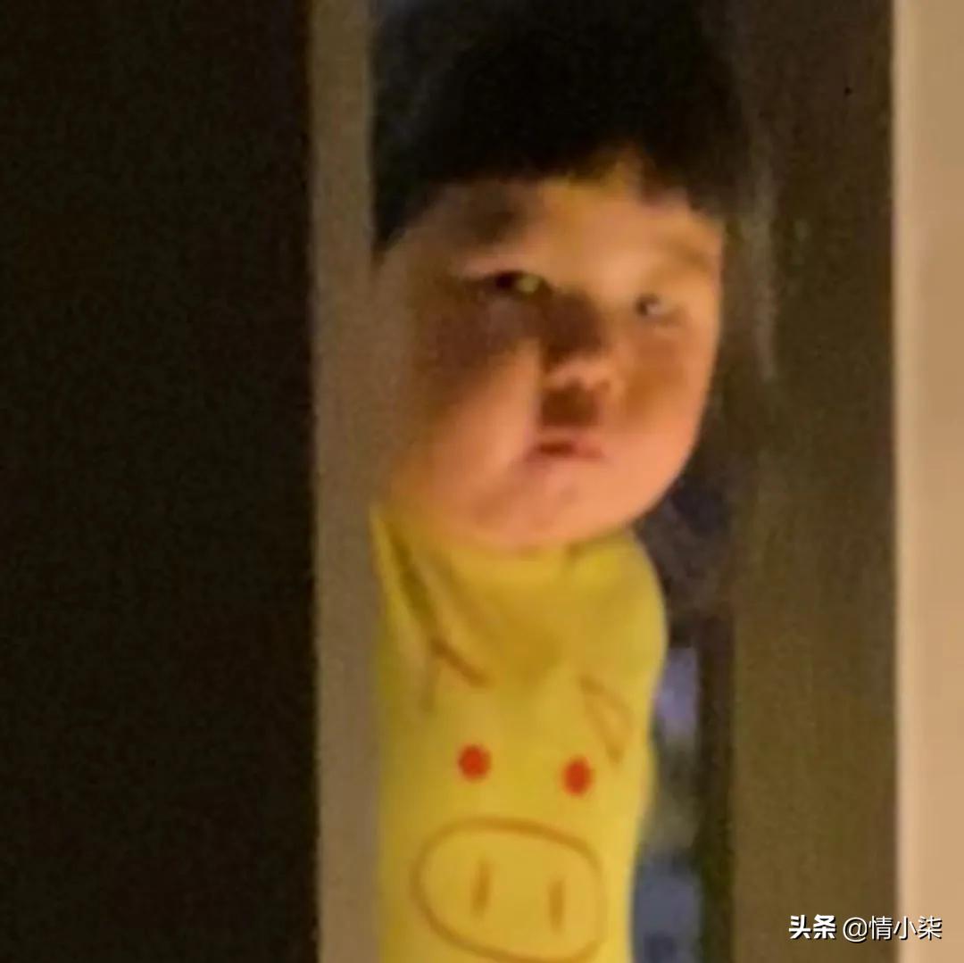 被封印的丑娃，突然爆火，让韩国妈妈不知所措