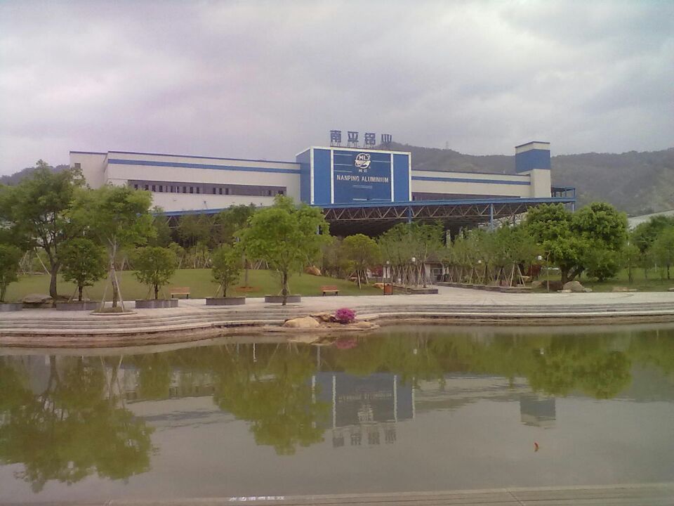 十大品牌铝型材厂家,建筑铝型材十大名牌排名