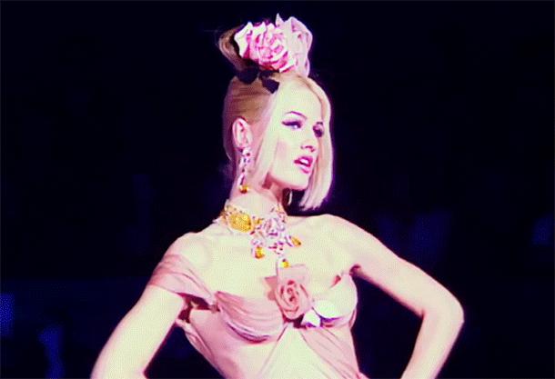 美若天仙却遭家暴毁容,荷兰顶级超模沦落为夜店女郎