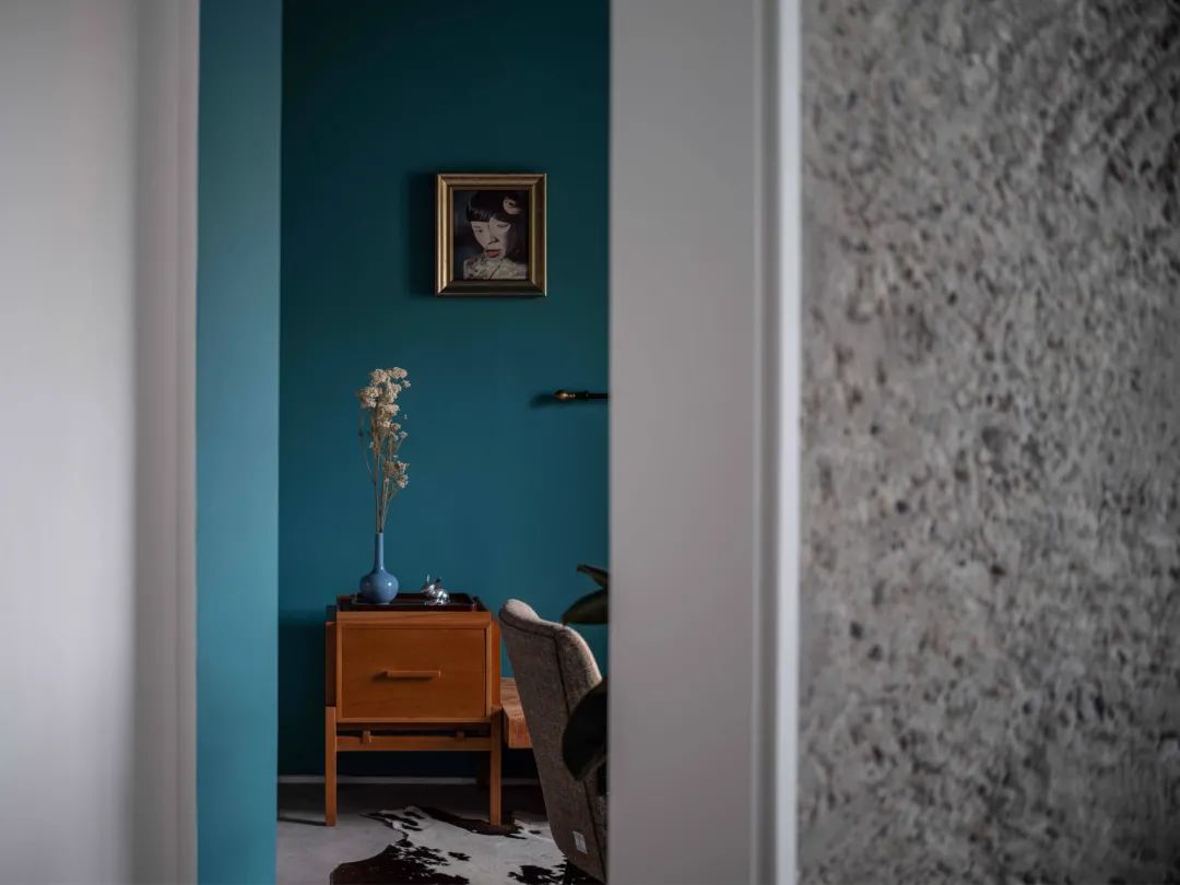 清华夫妇房子改造,美院夫妻