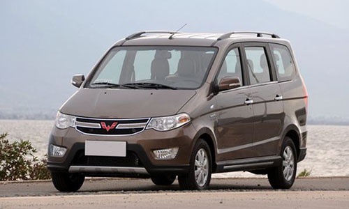 五菱公司有多牛,五菱神车为啥牛