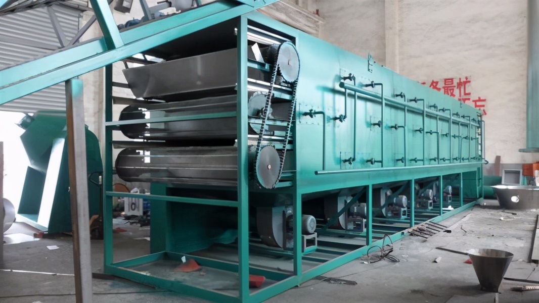 面条烘干机的工作原理详解,面条烘干机什么样的好