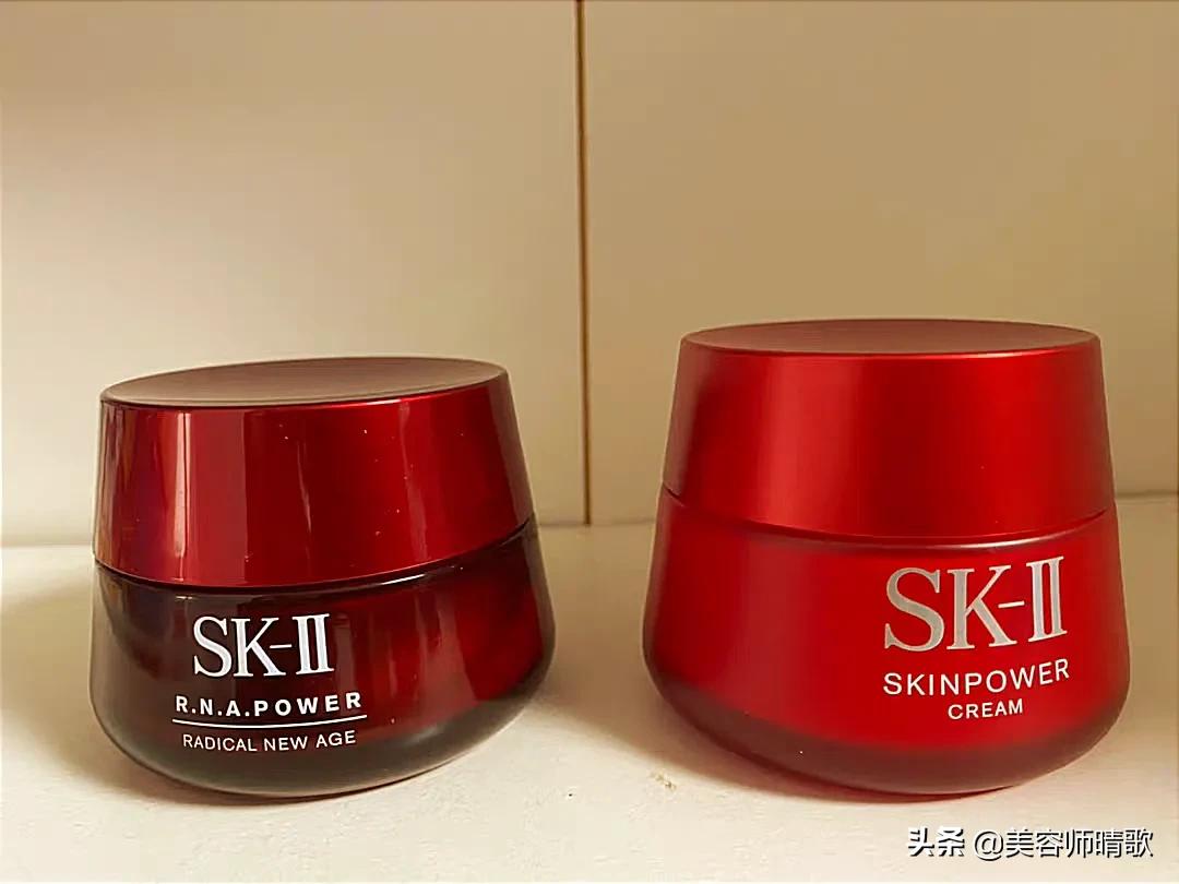 兰蔻和雅诗兰黛面霜哪款适合干皮,兰蔻菁纯面霜雅诗兰黛面霜测评