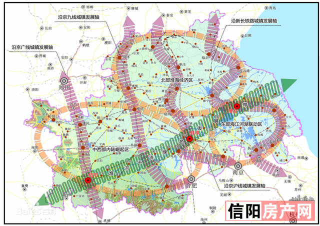 信合集团——扎根信阳的毛竹