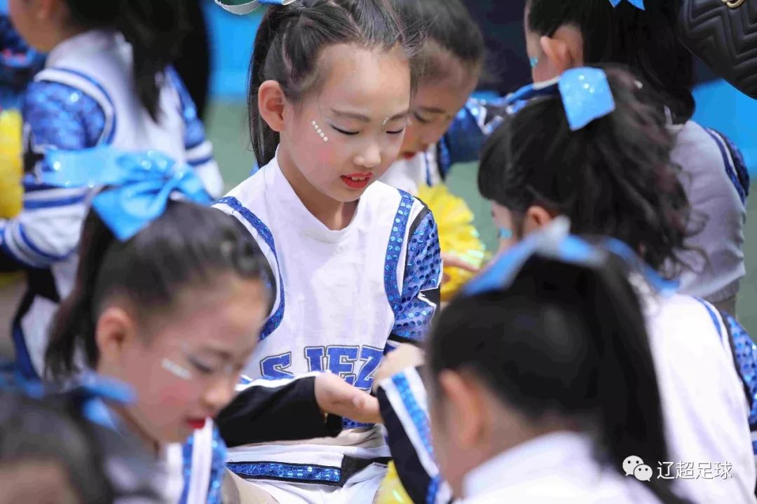 沈阳皇姑联赛,皇姑区足球比赛