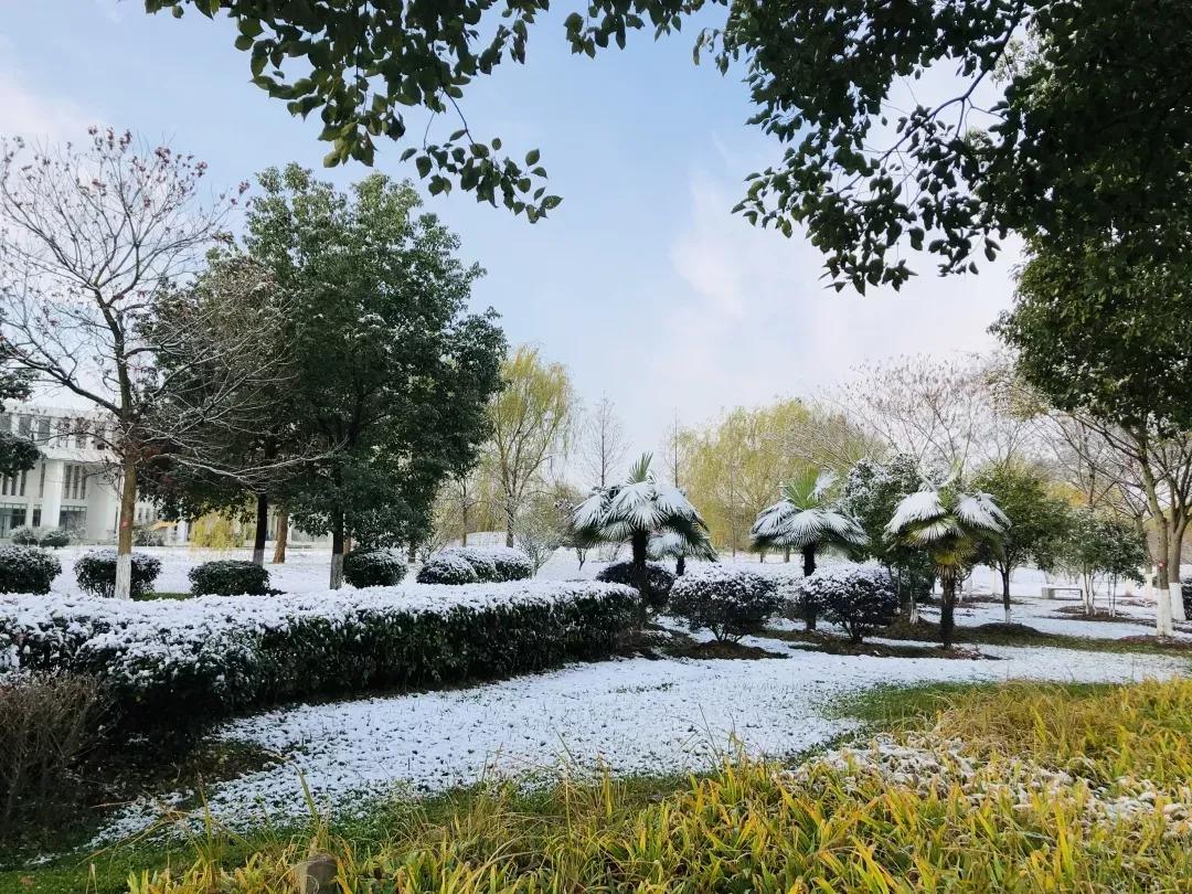 江苏省高校(五十一)南京航空航天大学金城学院