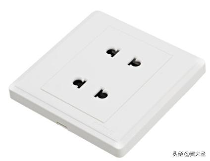 插座开关怎么选安数,开关插座尺寸讲解