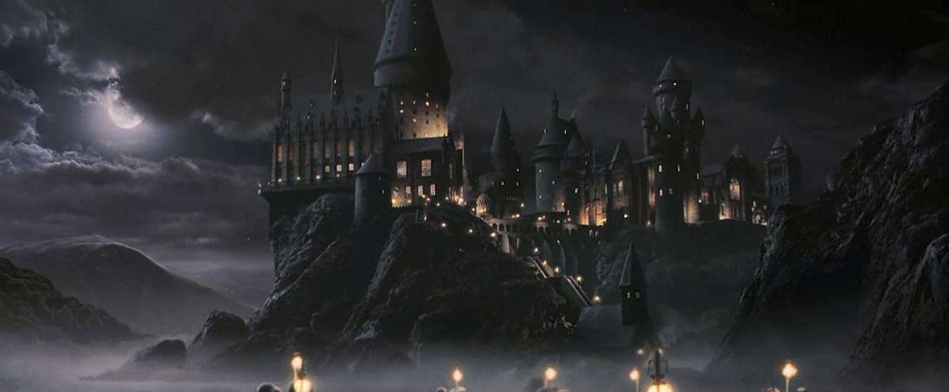 哈利波特霍格沃茨完整版,哈利波特霍格沃茨介绍