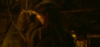 美国科幻丧尸大片9.0以上评分,人类和丧尸组队打骷髅科幻电影