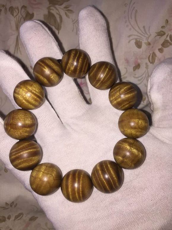 文玩药片和珠子有什么区别吗,文玩圈里的药片