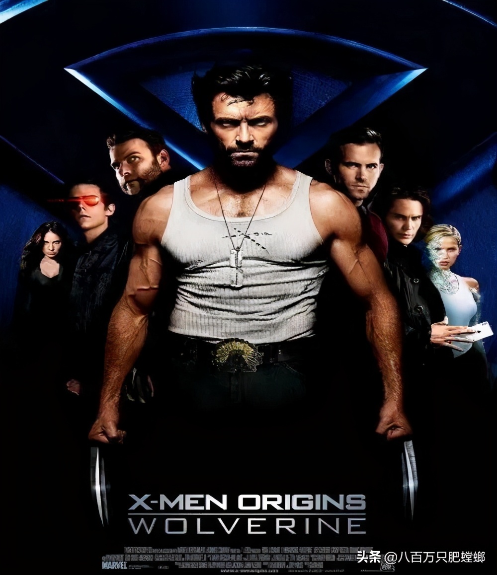 漫威电影合集48部完整顺序,漫威系列电影有多少部