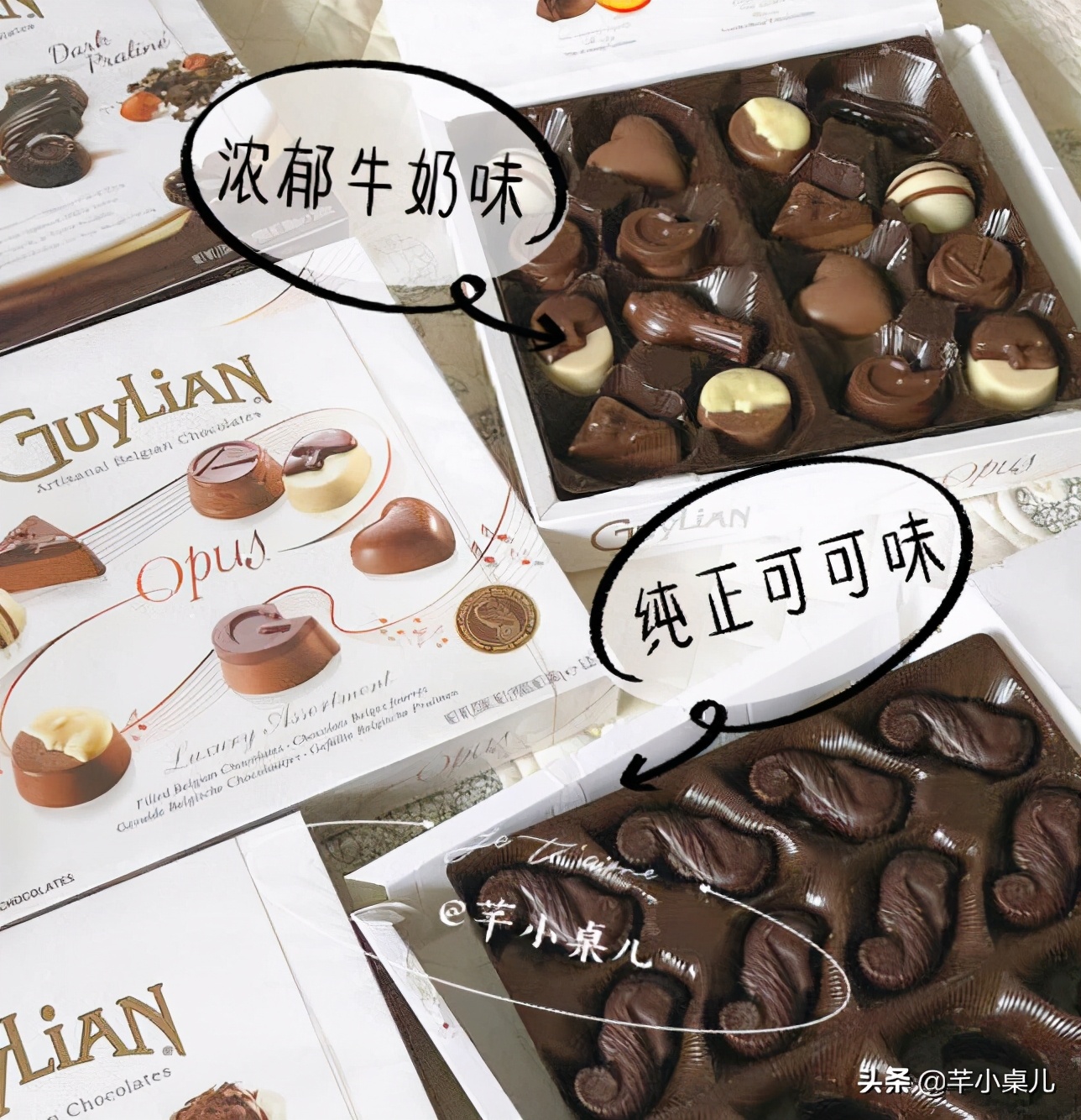 回购n次以上的零食盘点,值得回购的几种零食