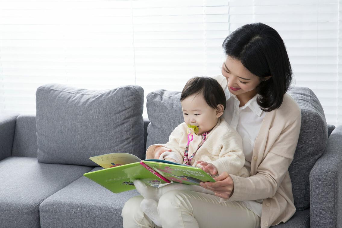 婴儿智商高的3个迹象,10岁儿童智商低的迹象