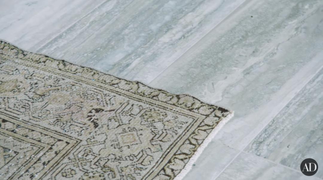 最能挣钱的网球女王们都住在什么样的大House?