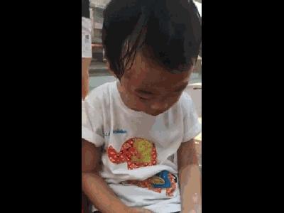 吃苦教育真的适合孩子吗,给孩子吃苦教育是否有必要